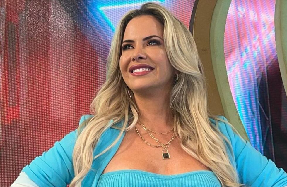 Amores y laborales, Alejandra Maglietti tiene polémicas para todos los gustos