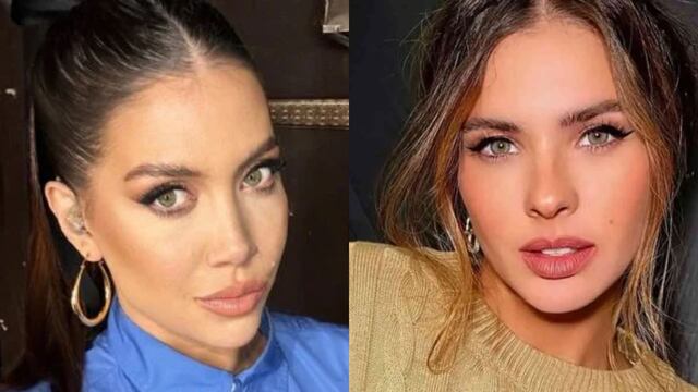 Qué dijo Wanda Nara cuando le preguntaron si invitaría a la China Suárez a su fiesta.