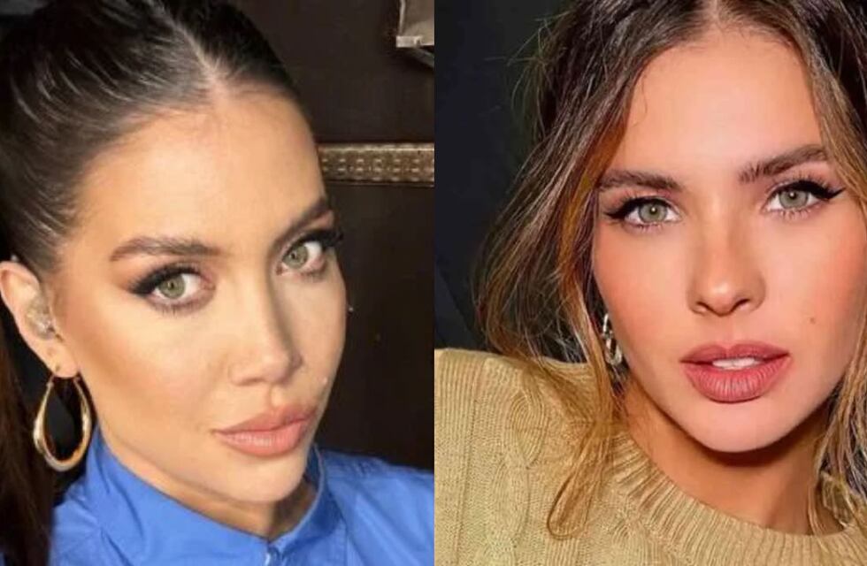 Qué dijo Wanda Nara cuando le preguntaron si invitaría a la China Suárez a su fiesta