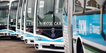 El sistema de transporte urbano de Córdoba sufrirá cambios en el corto y largo plazo.