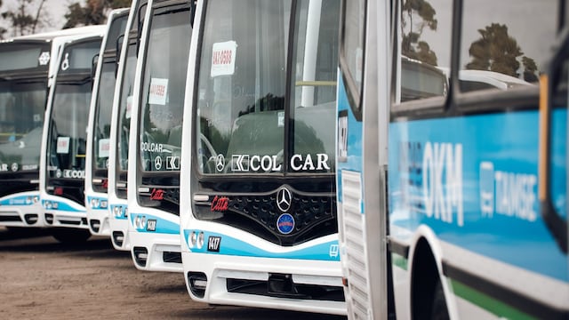 El sistema de transporte urbano de Córdoba sufrirá cambios en el corto y largo plazo.