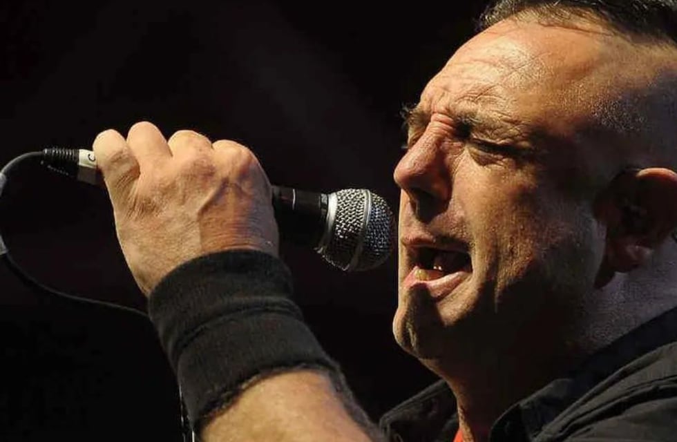 Murió Ricardo Iorio: desde su legado con V8, Hermética y Almafuerte hasta sus polémicas