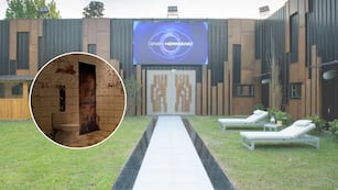 ¿Con un sótano precario? Así será la nueva edición de Gran Hermano