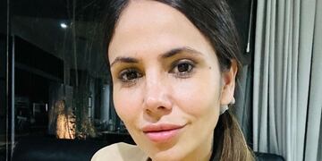 El duro relato de Romina Uhrig sobre su infancia: “Tenía que salir a vender...”