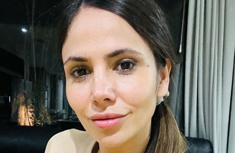 Romina Uhrig hizo fondo blanco con una mamadera y recibió un desopilante premio: “Quiero otra cosa”