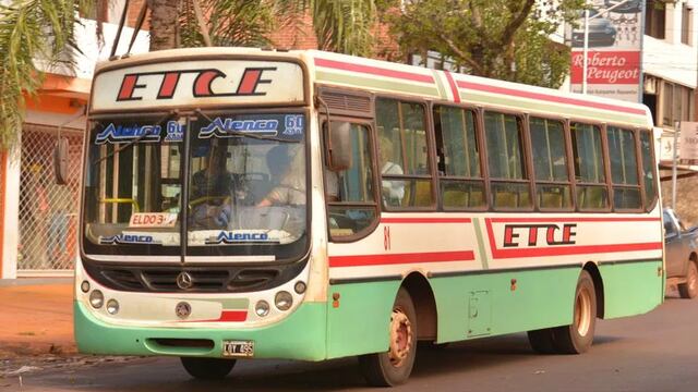 En principio el paro duraría 24 horas.