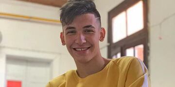 El único demorado por el crimen de Iván de San Segundo quedó en libertad.