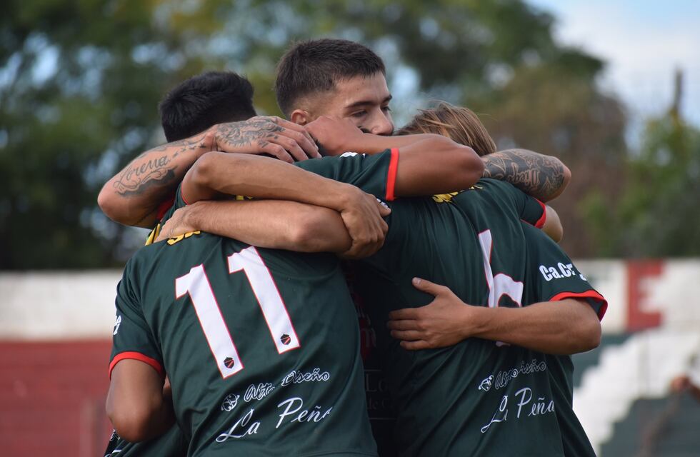 En Liga Cordobesa mandan Peñarol y Avellaneda