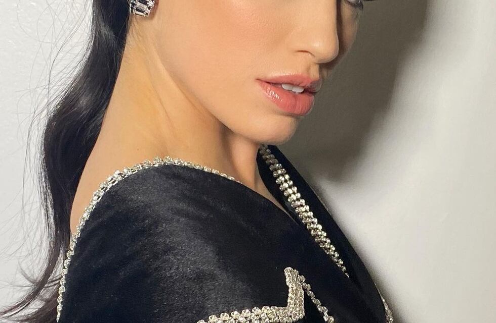 Lali Espósito prometió “chaparse” a Santi Maratea si juntan 8 millones de pesos con un fin solidario