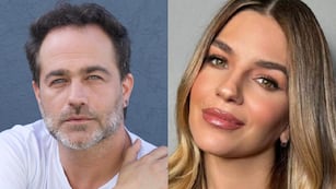 Gastón Pauls habló sobre su adicción y cómo lo ayudó Marcela Kloosterboer.