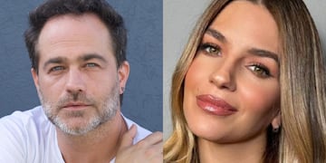 Gastón Pauls habló sobre su adicción y cómo lo ayudó Marcela Kloosterboer.