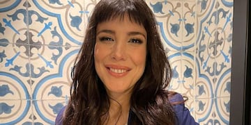 Andrea Rincón