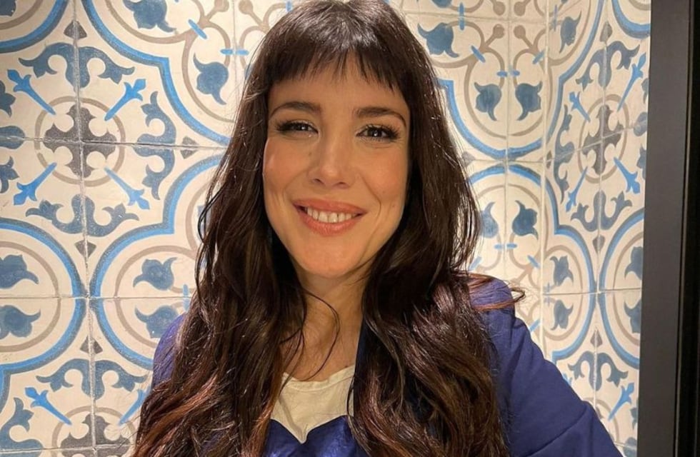 Andrea Rincón se anticipó al verano: incendió las redes con fotos desde la pileta en Jujuy