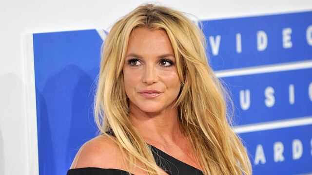 Britney Spears. Foto: Gentileza Clarín.