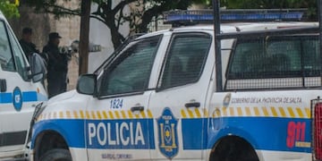 Así operaba una red de trata que captaba alumnas de secundario en Salta: los escalofriantes chats.