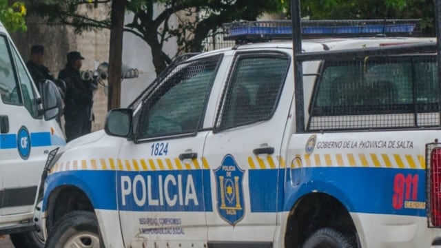 Así operaba una red de trata que captaba alumnas de secundario en Salta: los escalofriantes chats.