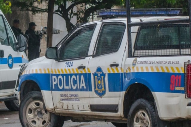 Así operaba una red de trata que captaba alumnas de secundario en Salta: los escalofriantes chats.