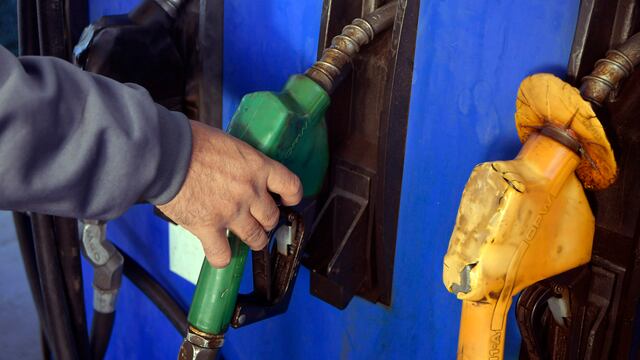 Aumentos en transporte marcaron la inflación de marzo.