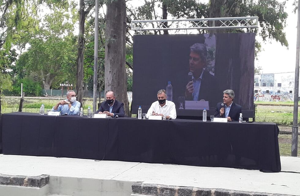 Cuatro ofertas para el Centro Artístico Metropolitano de Rafaela