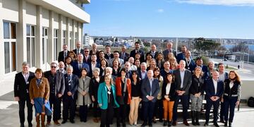 El Parlamento Patagónico suma demandas para reactivar la economía regional