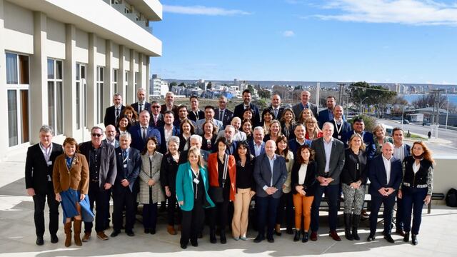 El Parlamento Patagónico suma demandas para reactivar la economía regional