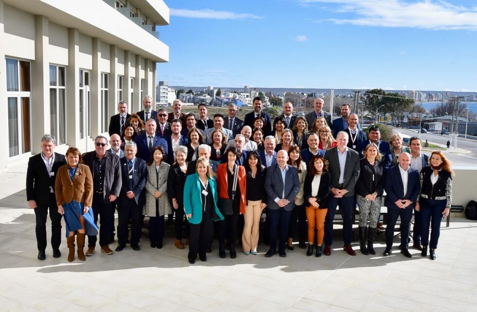 El Parlamento Patagónico suma demandas para reactivar la economía regional