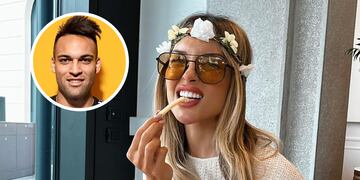 Agustina Gandolfo fue a hacerse masajes, pero un detalle desvirtuó todo.