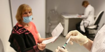 Rusia cerca de registrar la vacuna Sputnik-Light de una sola dosis contra el Covid-19