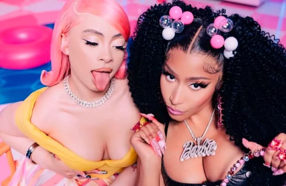 La trampa de Barbie la película para incluir su hit “Barbie World”