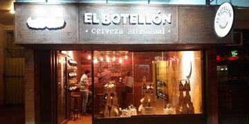 “El Espíritu de América Latina” una selección de restaurantes de renombre mundial entre las que se encuentra un Bar mendocino.
