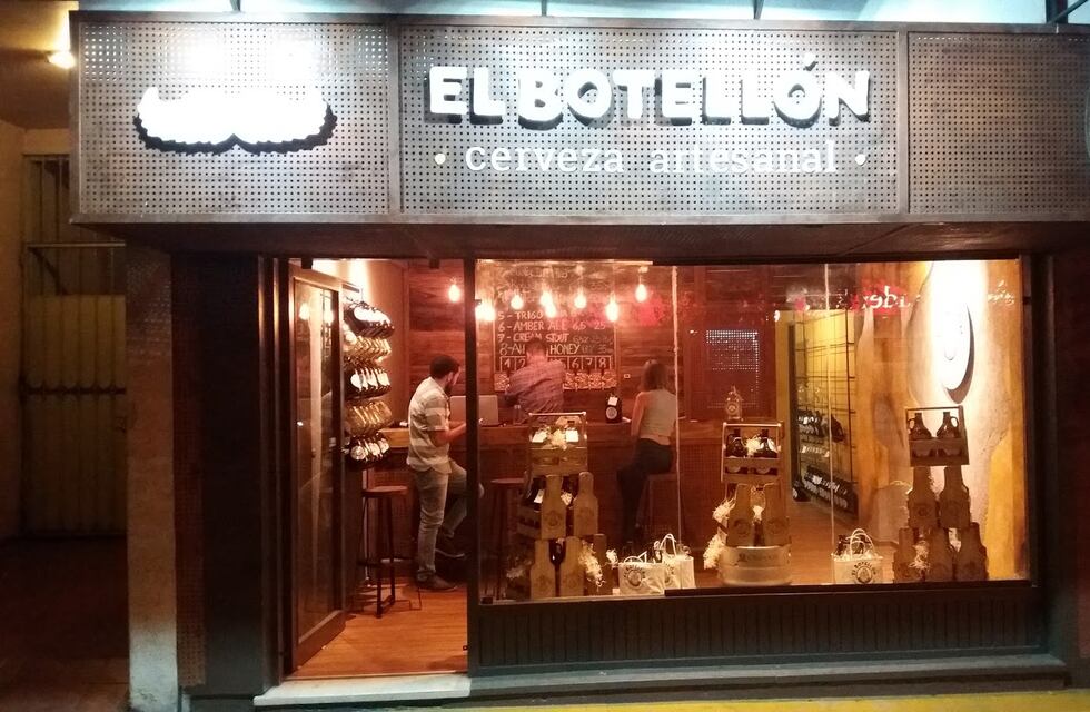 Un restaurante mendocino entre los 50 mejores de América latina