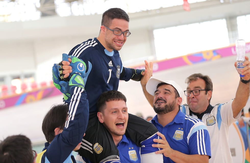 El viernes se realiza el tercer módulo del Programa de Formación Continua en Discapacidad y Salud Mental