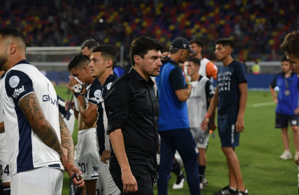 Alexander Medina y el partido de Boca ante Talleres: “No nos patearon al arco”