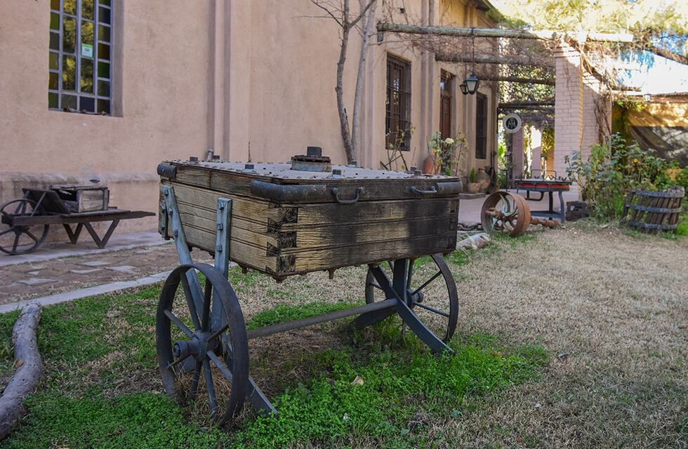 Una agenda imperdible para el honrar a San Martín en el departamento que lleva su nombre