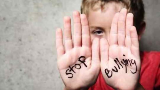 Bullying: una problemática que afecta a niños y jóvenes