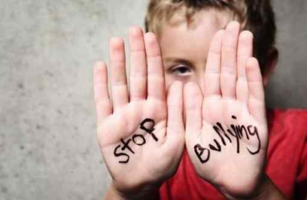 Bullying: una problemática que afecta a niños y jóvenes