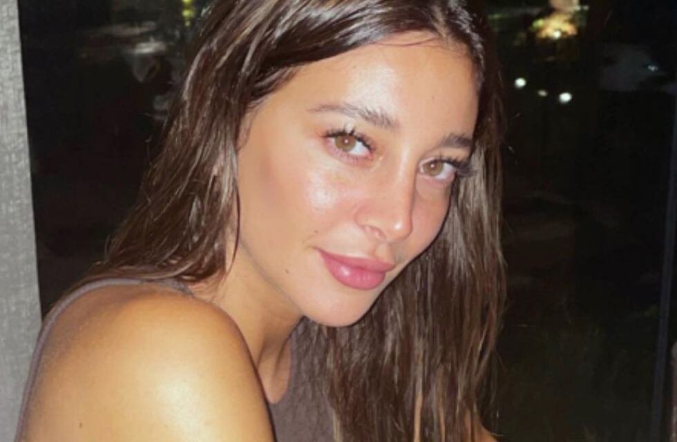 El día que Sol Pérez quedó al borde de la censura con una microbikini celeste