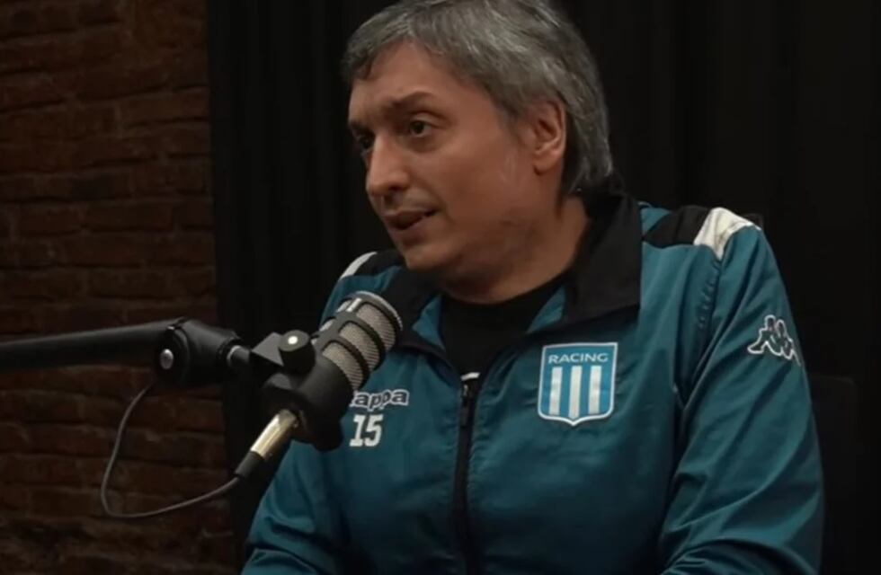 Máximo Kirchner se metió en la interna oficialista y defendió a Wado de Pedro