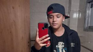 El joven de 15 años recibió múltiples disparos cerca del cruce de Sanguinetti y Espinillo.