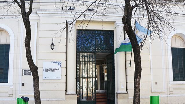 Murió una reconocida médica que, durante muchos años, trabajo en la Maternidad Kowalk.