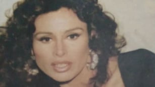Así está hoy Mónica Guido, le ex vedette que volvía locos a todos.
