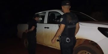 Violento robo en Oberá: delincuentes encapuchados se alzaron con millonario botín.