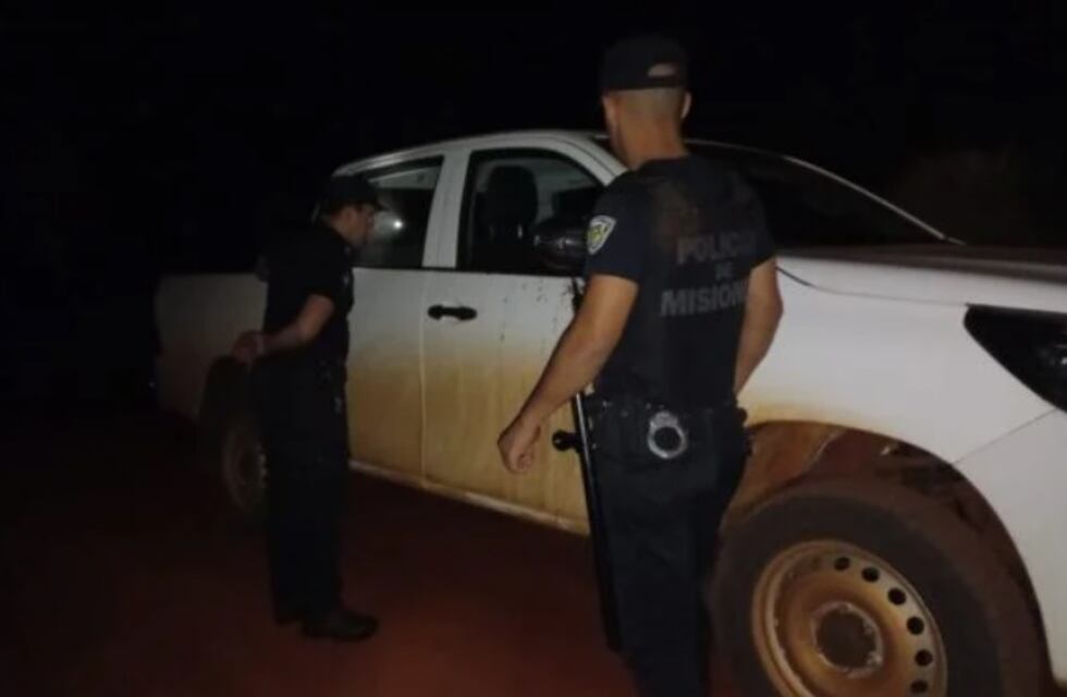 Violento robo en Oberá: delincuentes encapuchados se alzaron con millonario botín