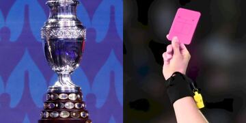 Se estrena en esta edición del 2024.