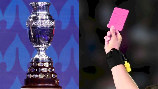 Se estrena en esta edición del 2024.