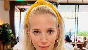Luisana Lopilato tiene millones de seguidores en las redes sociales.