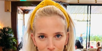 Luisana Lopilato tiene millones de seguidores en las redes sociales.