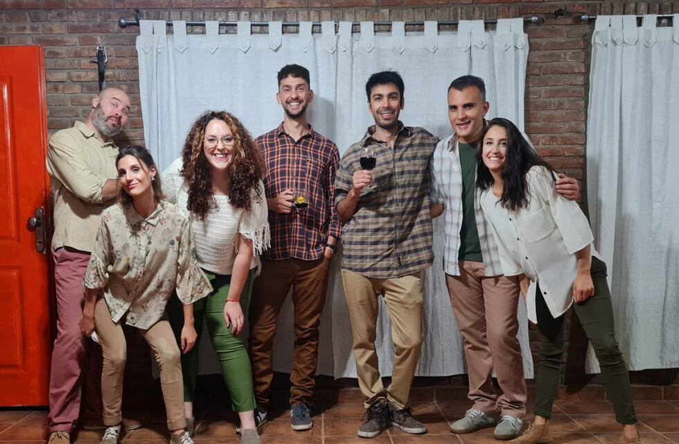 “La Tostadora” se presentará este viernes en el Teatro El Taller