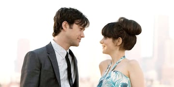 La película recomendada es de origen estadounidense.