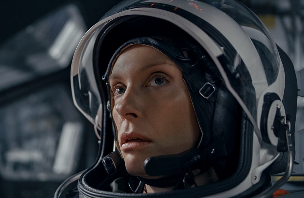 Netflix: los estrenos del 22 abril